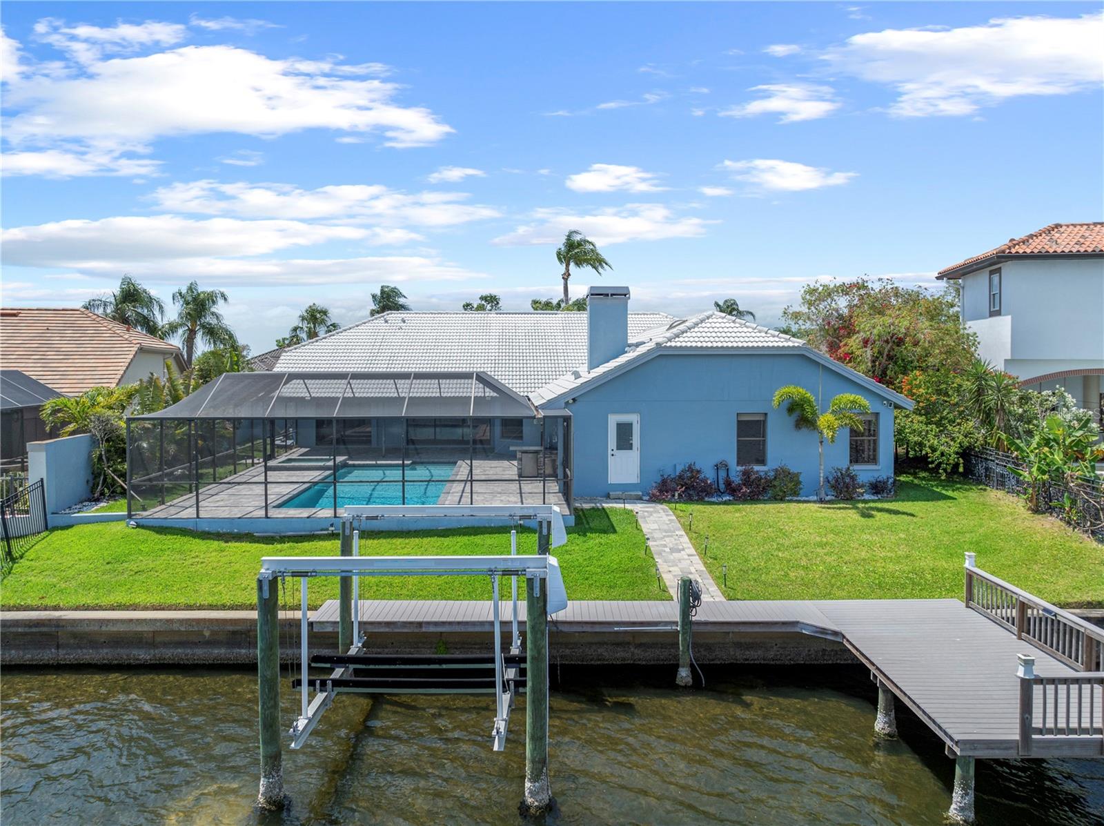 5104 E LONGBOAT BLVD — photo 77