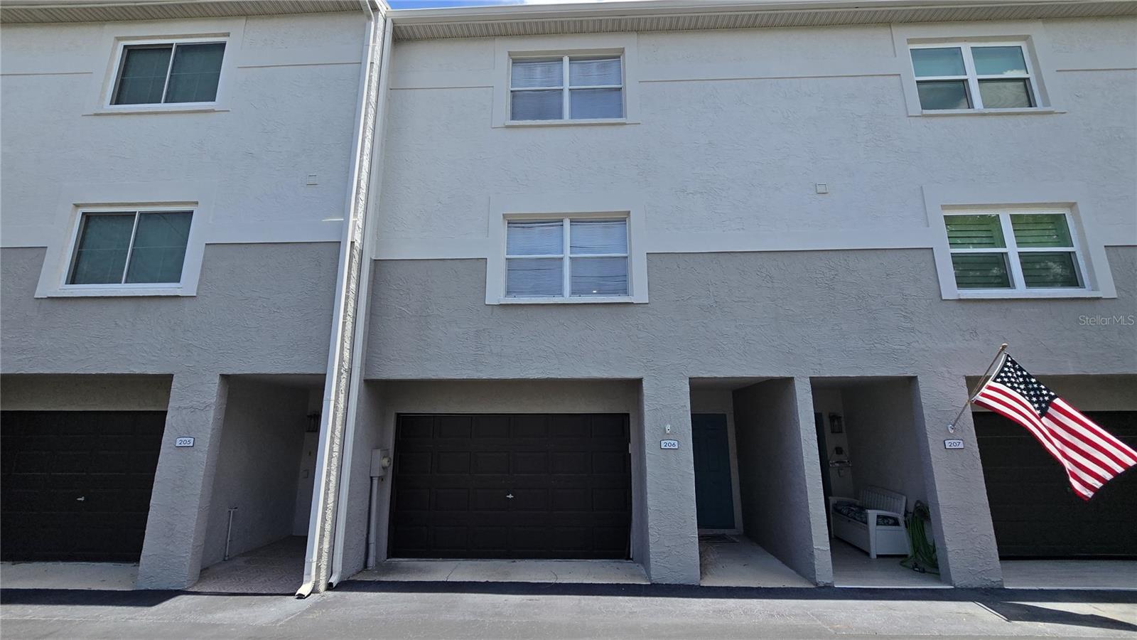 521 PINELLAS BAYWAY S #206 — photo 2