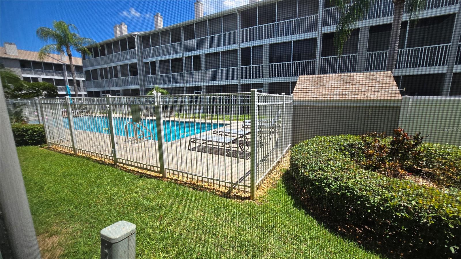 521 PINELLAS BAYWAY S #206 — photo 12