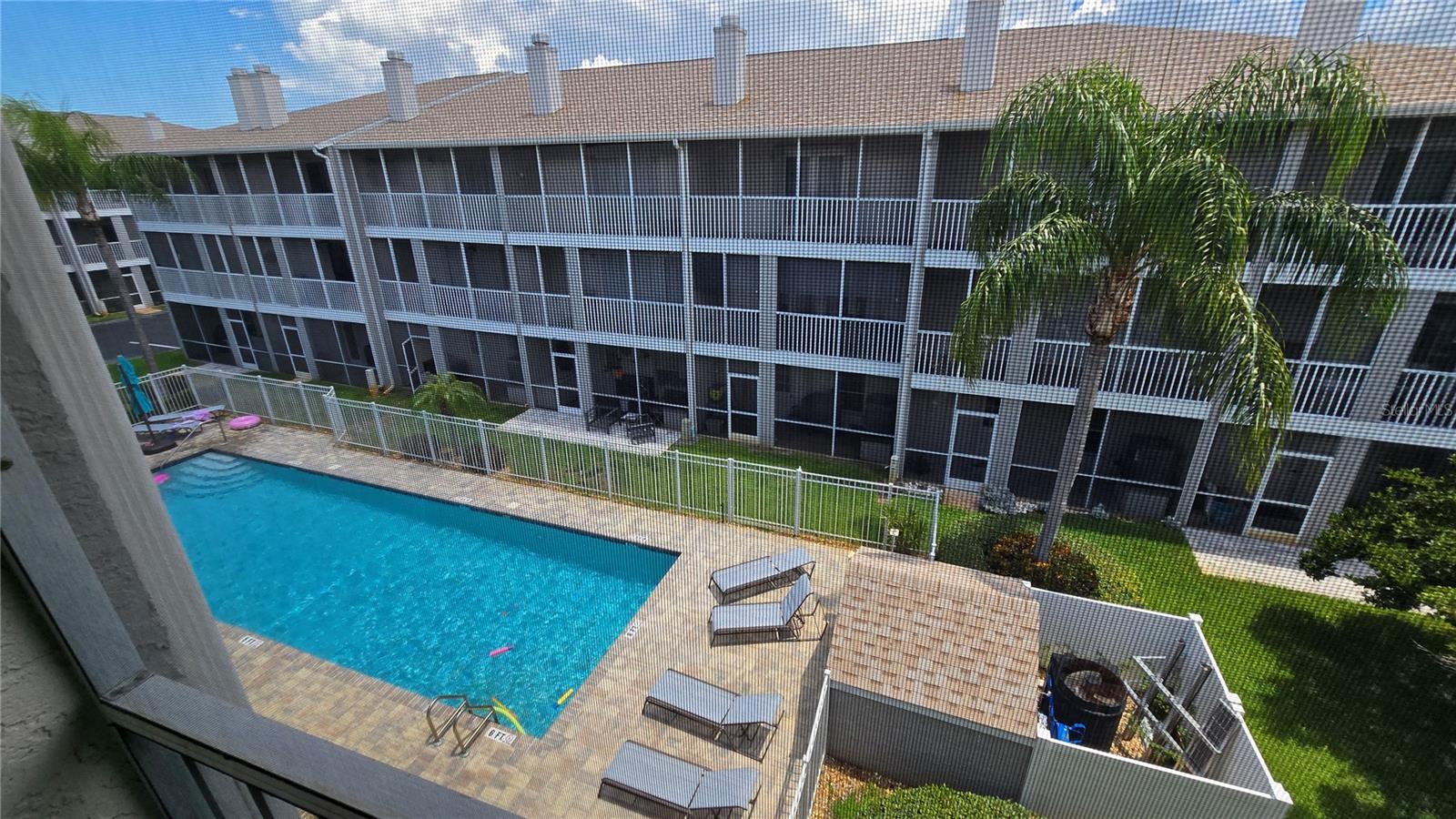 521 PINELLAS BAYWAY S #206 — photo 28