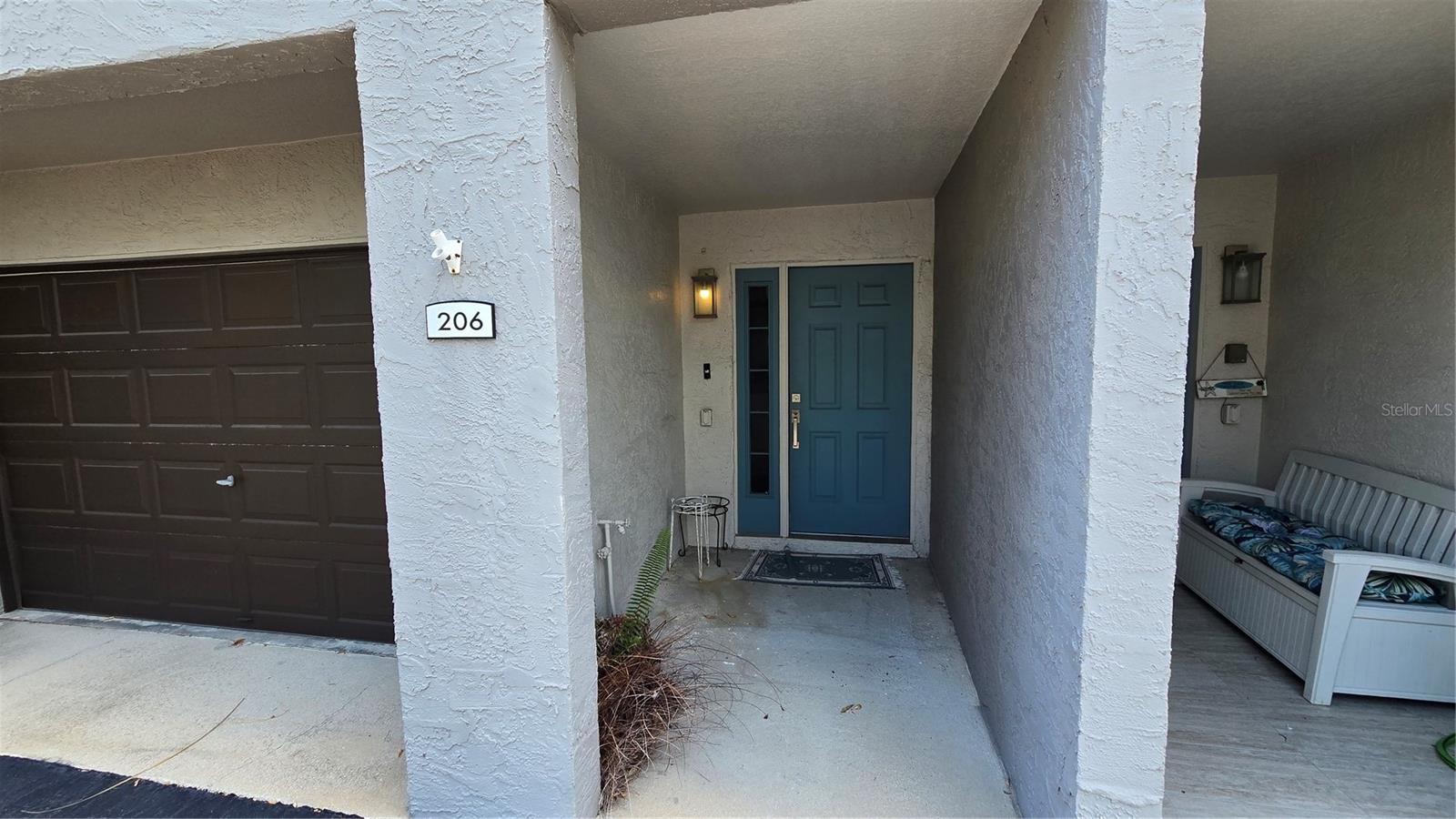 521 PINELLAS BAYWAY S #206 — photo 3