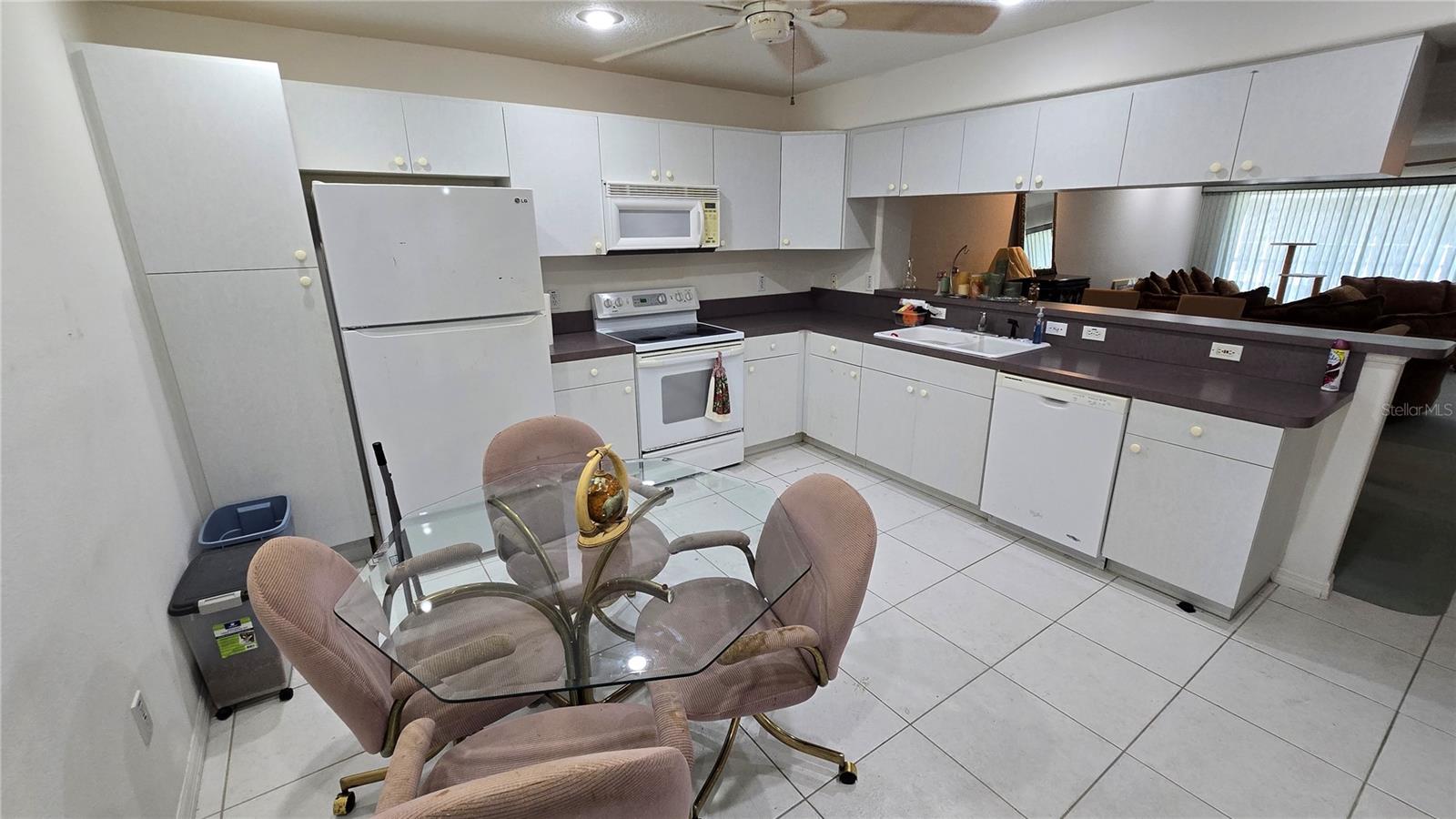 521 PINELLAS BAYWAY S #206 — photo 22