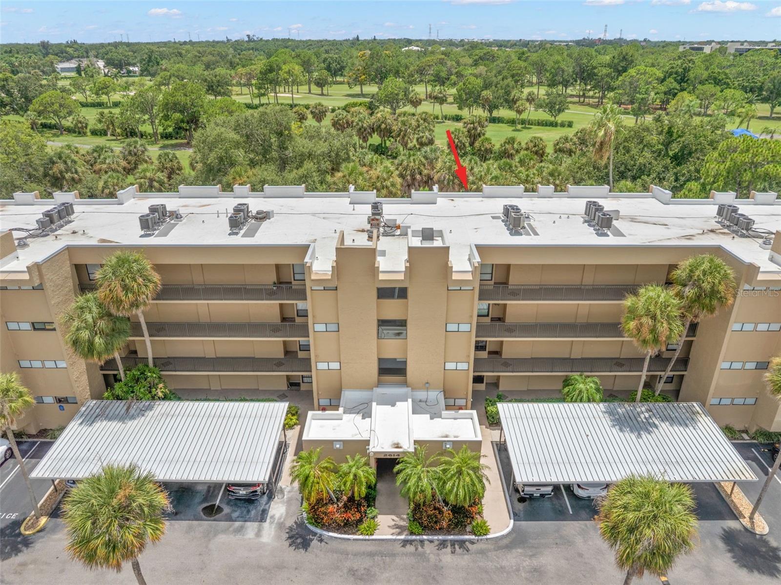 2614 COVE CAY DR #106 — photo 28