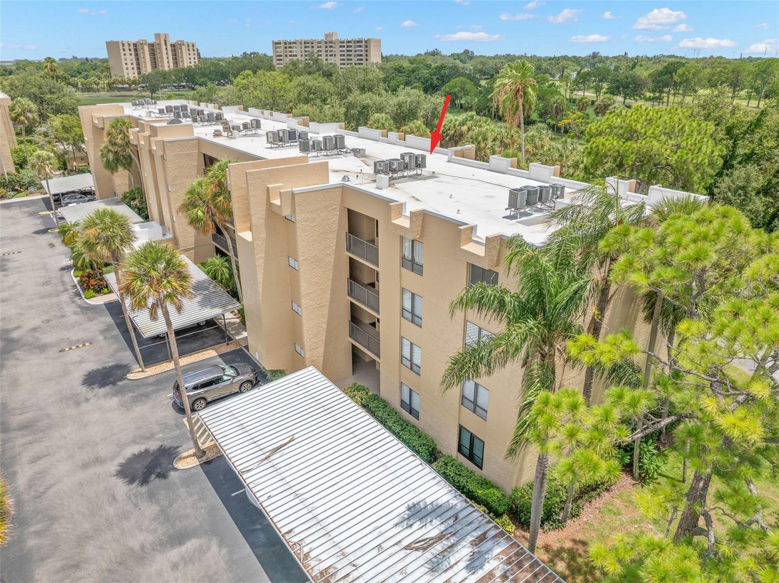 2614 COVE CAY DR #106 — photo 29