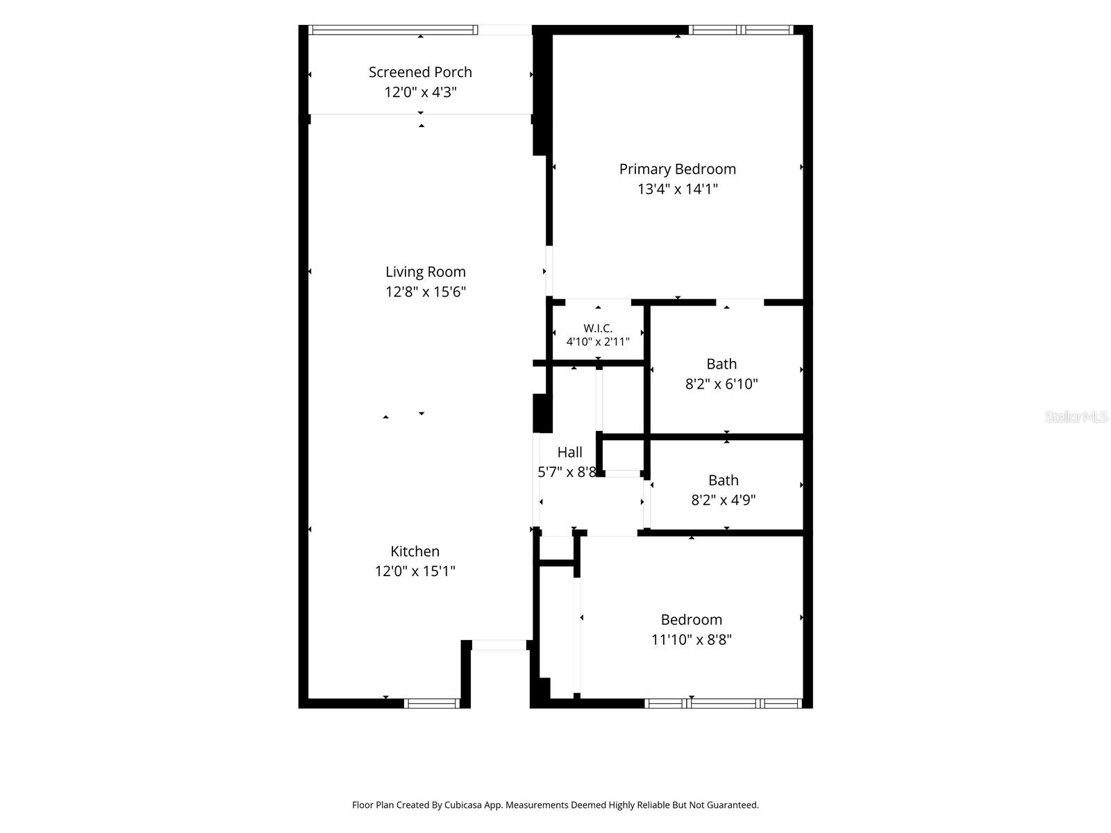 2614 COVE CAY DR #106 — photo 3