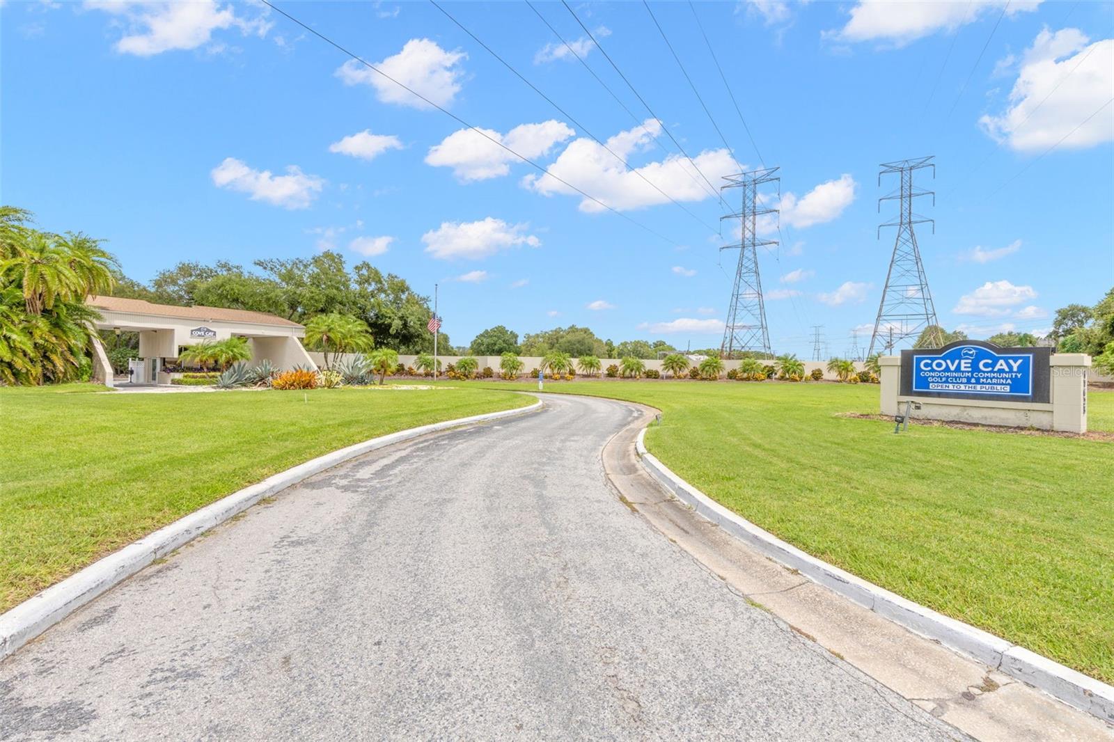 2614 COVE CAY DR #106 — photo 40