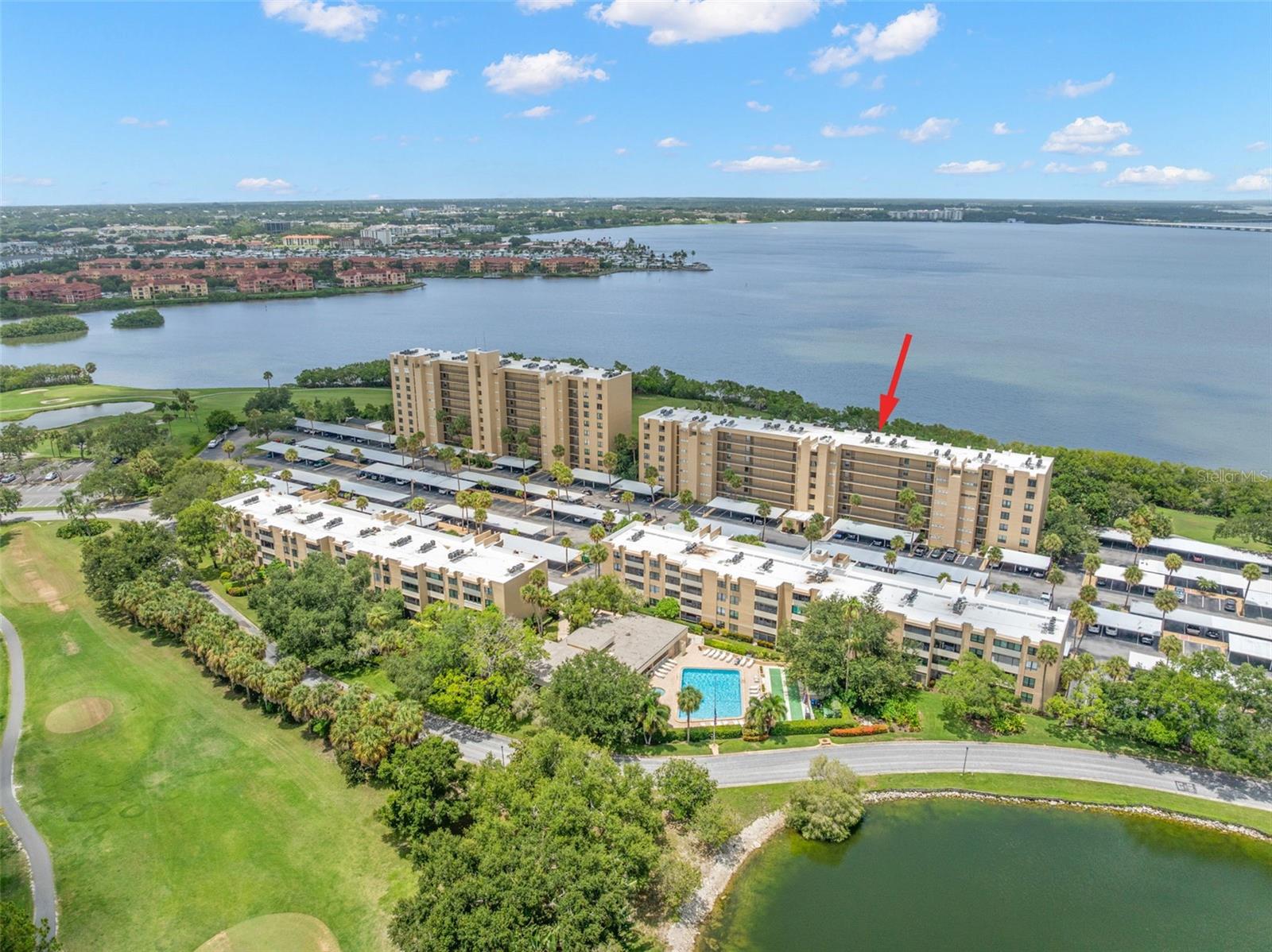 2614 COVE CAY DR #106 — photo 2