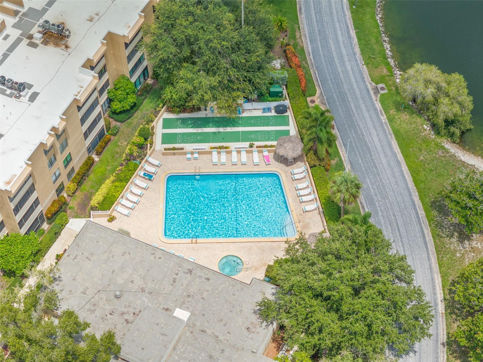 2614 COVE CAY DR #106 — photo 43