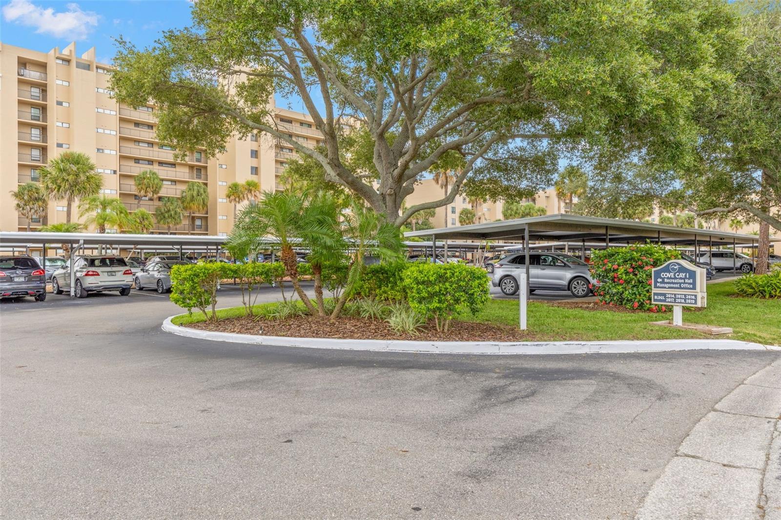 2614 COVE CAY DR #106 — photo 39