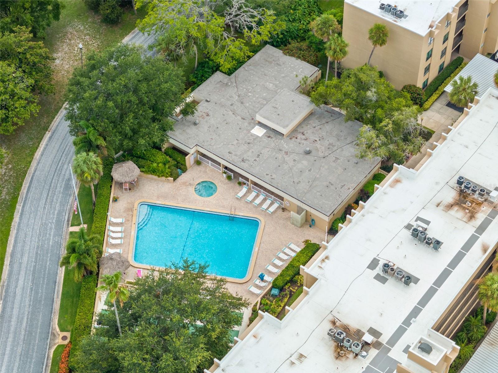 2614 COVE CAY DR #106 — photo 42