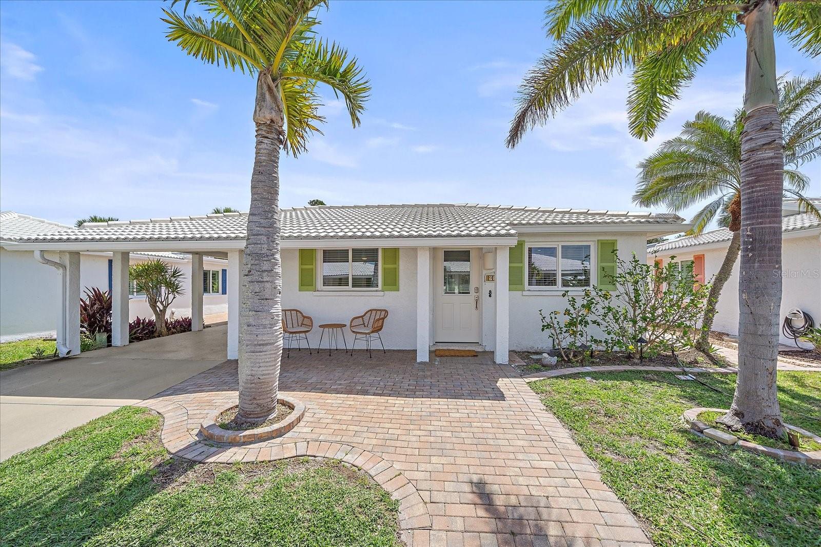 914 SPANISH DR S #76 — photo 2