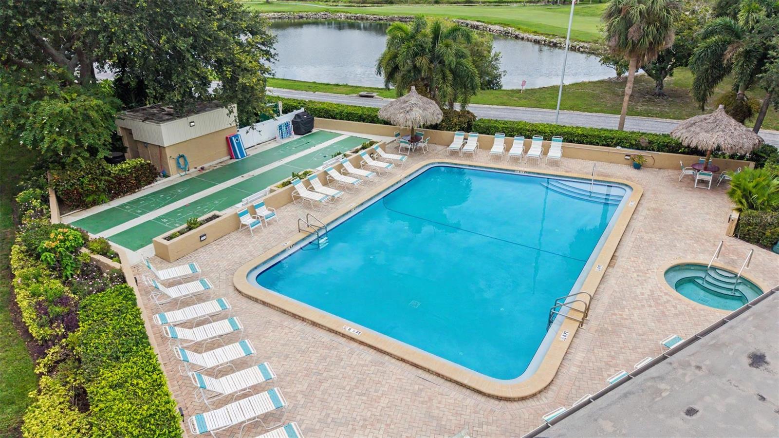 2618 COVE CAY DR #505 — photo 38