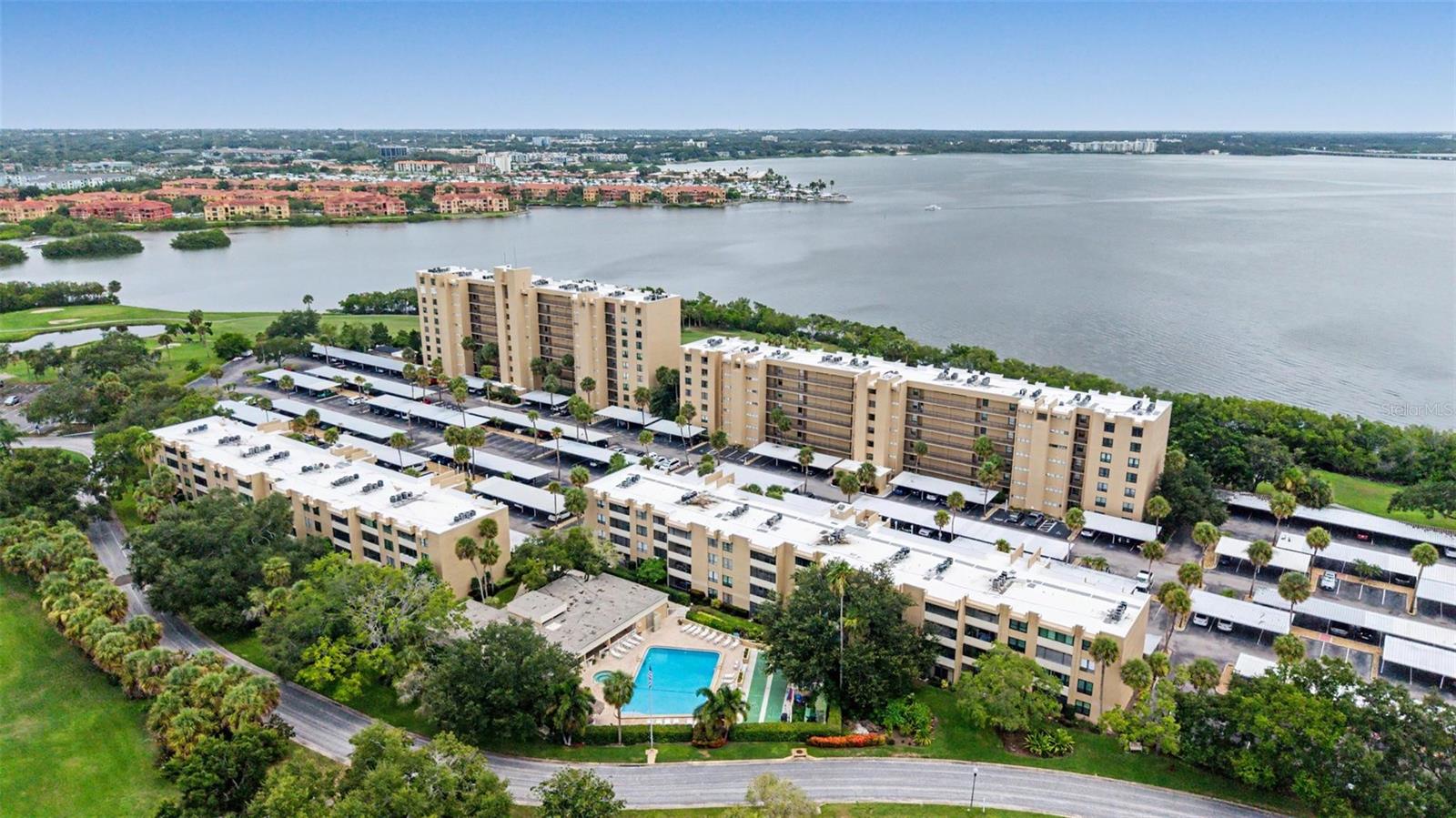 2618 COVE CAY DR #505 — photo 35