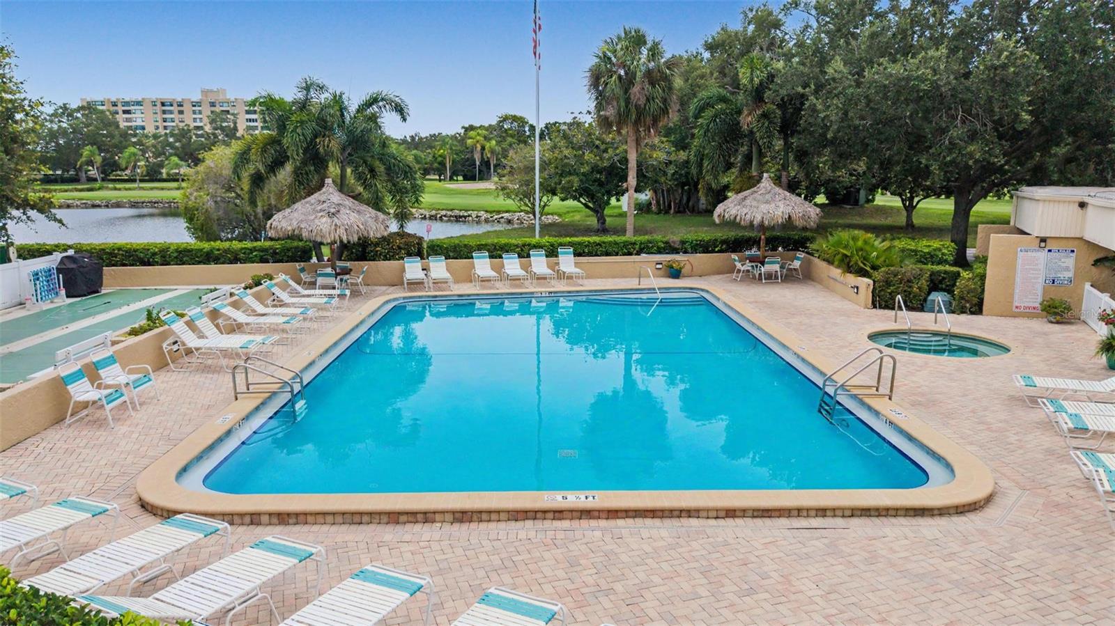 2618 COVE CAY DR #505 — photo 39