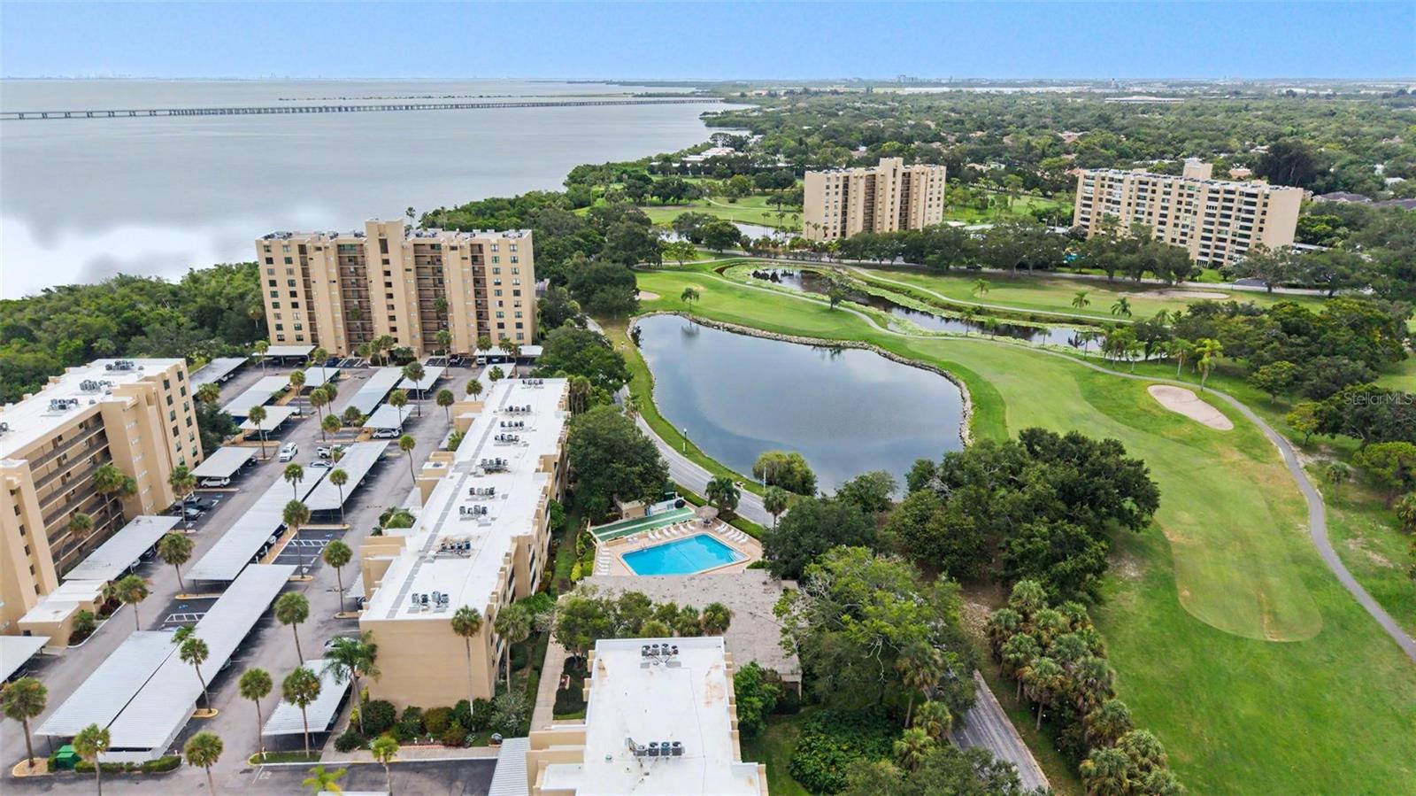 2618 COVE CAY DR #505 — photo 34