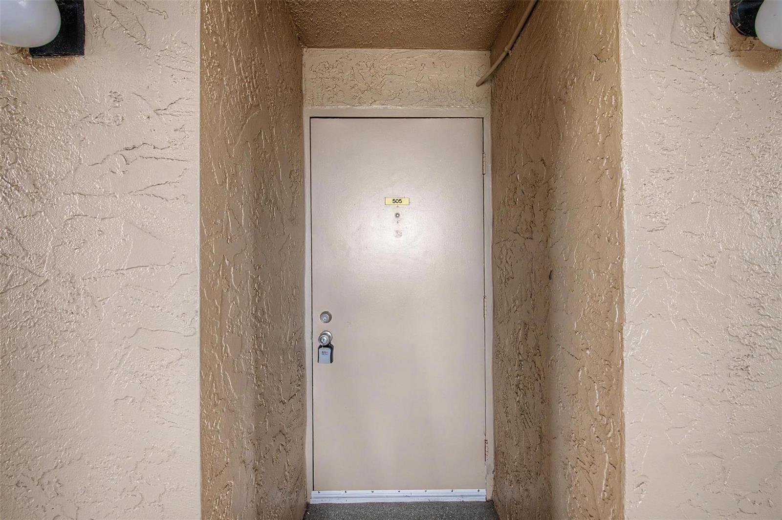 2618 COVE CAY DR #505 — photo 40