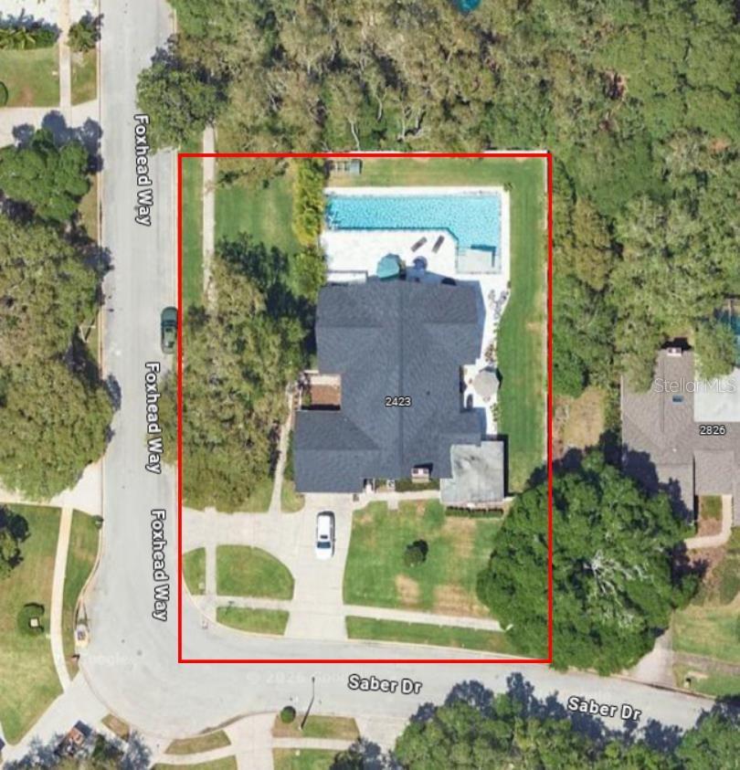 2423 FOXHEAD WAY — photo 4