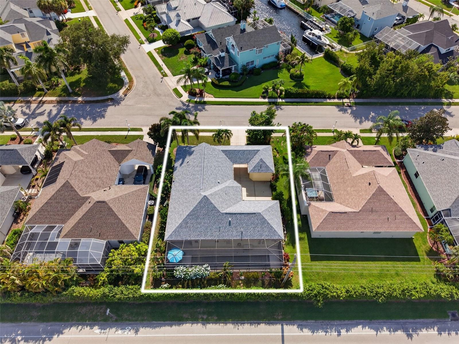 171 AMERICAS CUP BLVD — photo 3