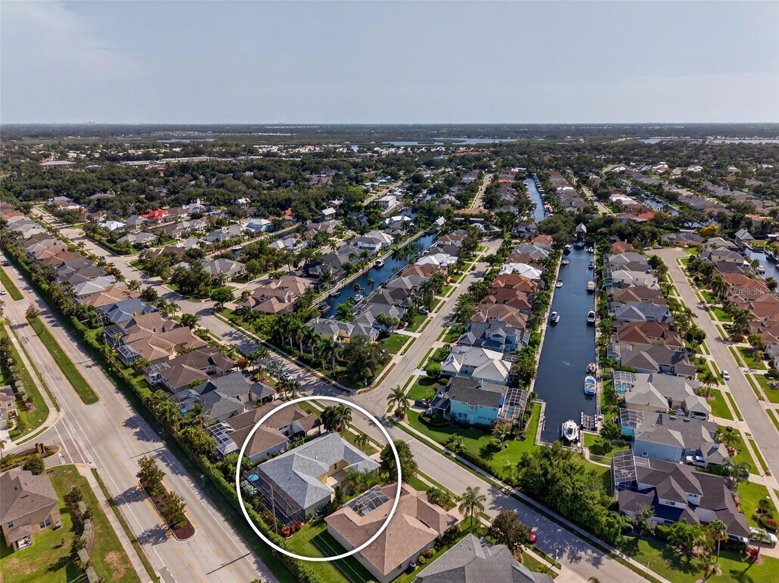 171 AMERICAS CUP BLVD — photo 43