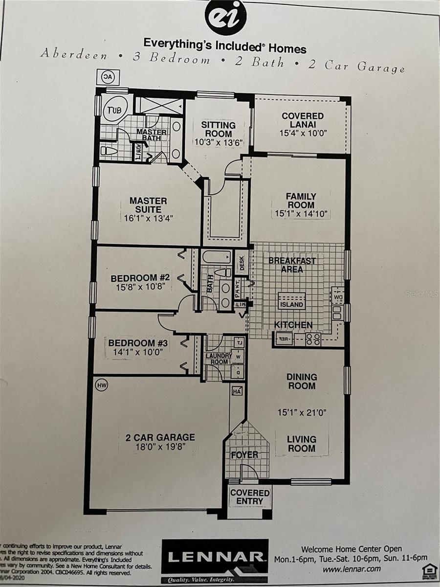 12021 FERN TERRACE CT — photo 91