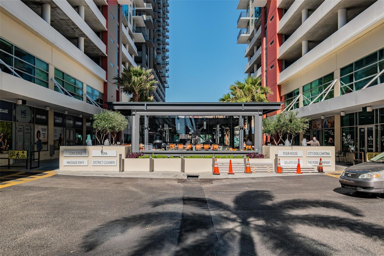 1120 E KENNEDY BLVD #1030 — photo 94