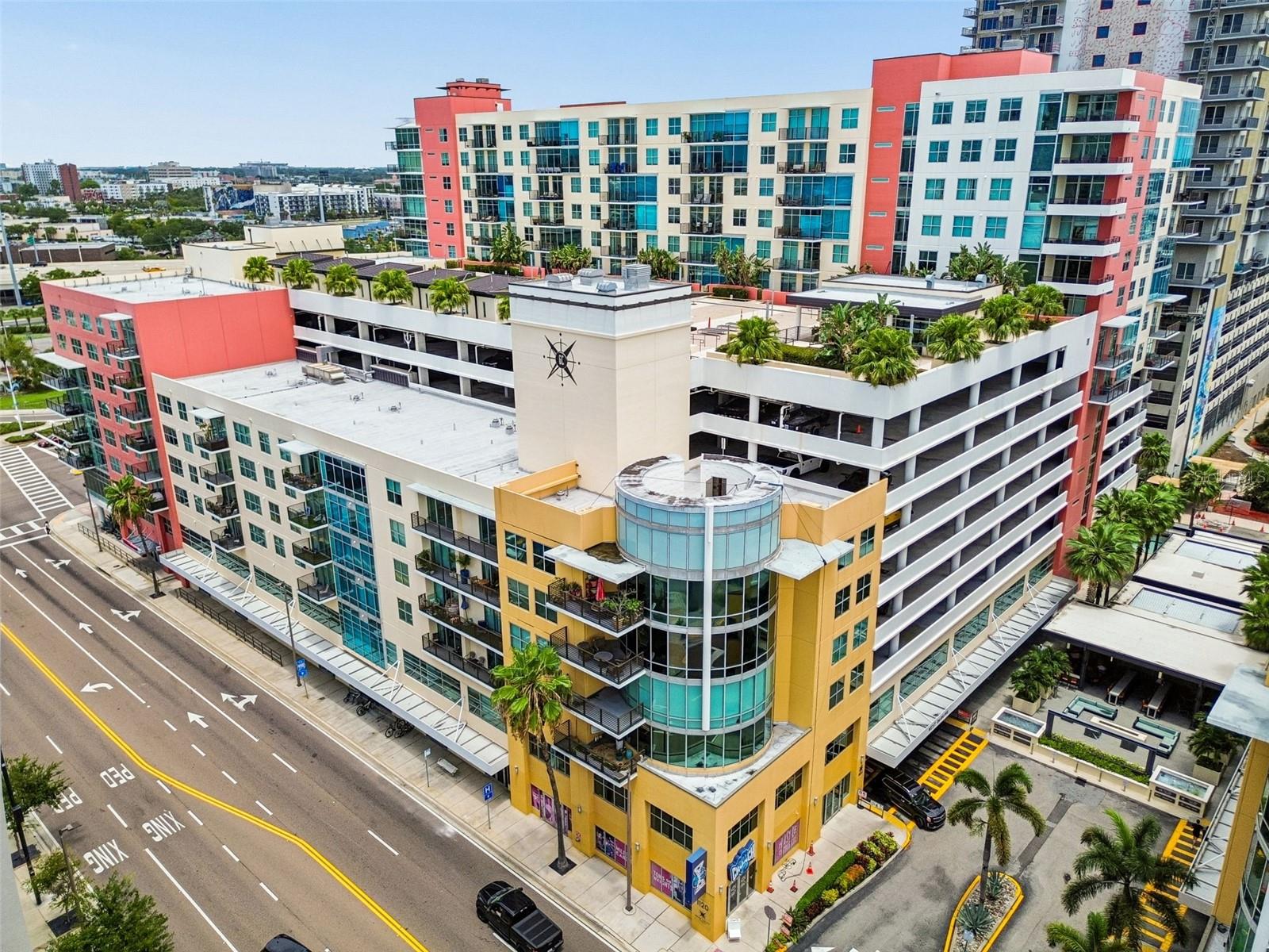 1120 E KENNEDY BLVD #1030 — photo 3