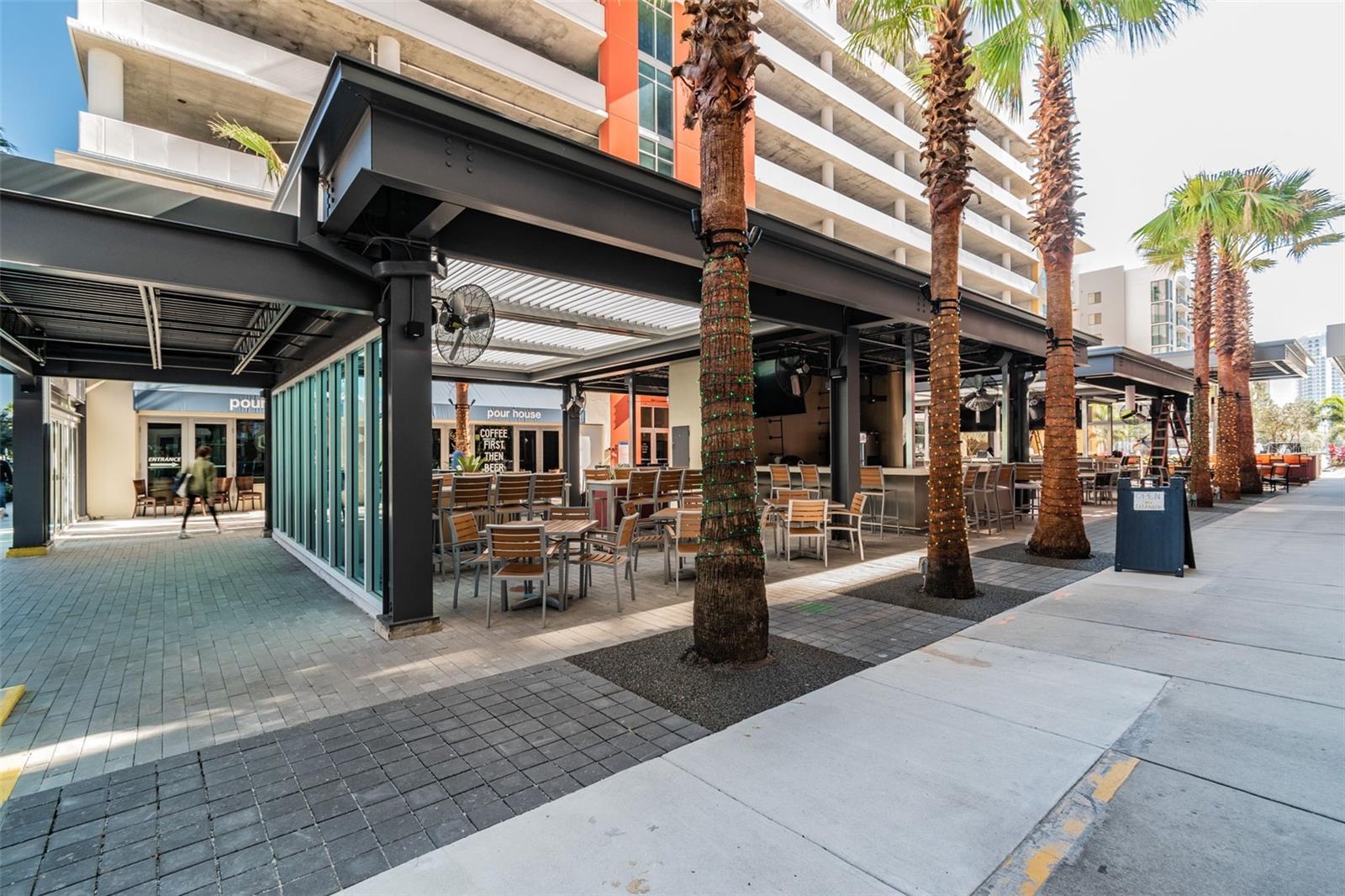 1120 E KENNEDY BLVD #1030 — photo 92