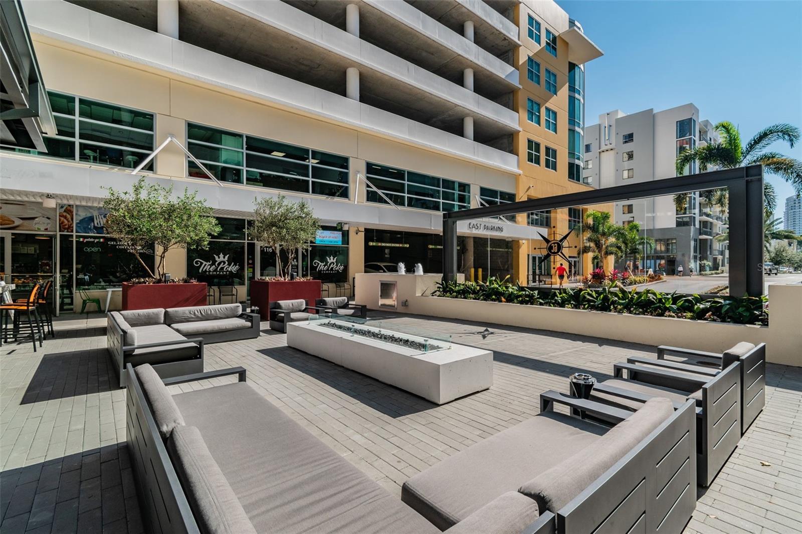 1120 E KENNEDY BLVD #1030 — photo 91