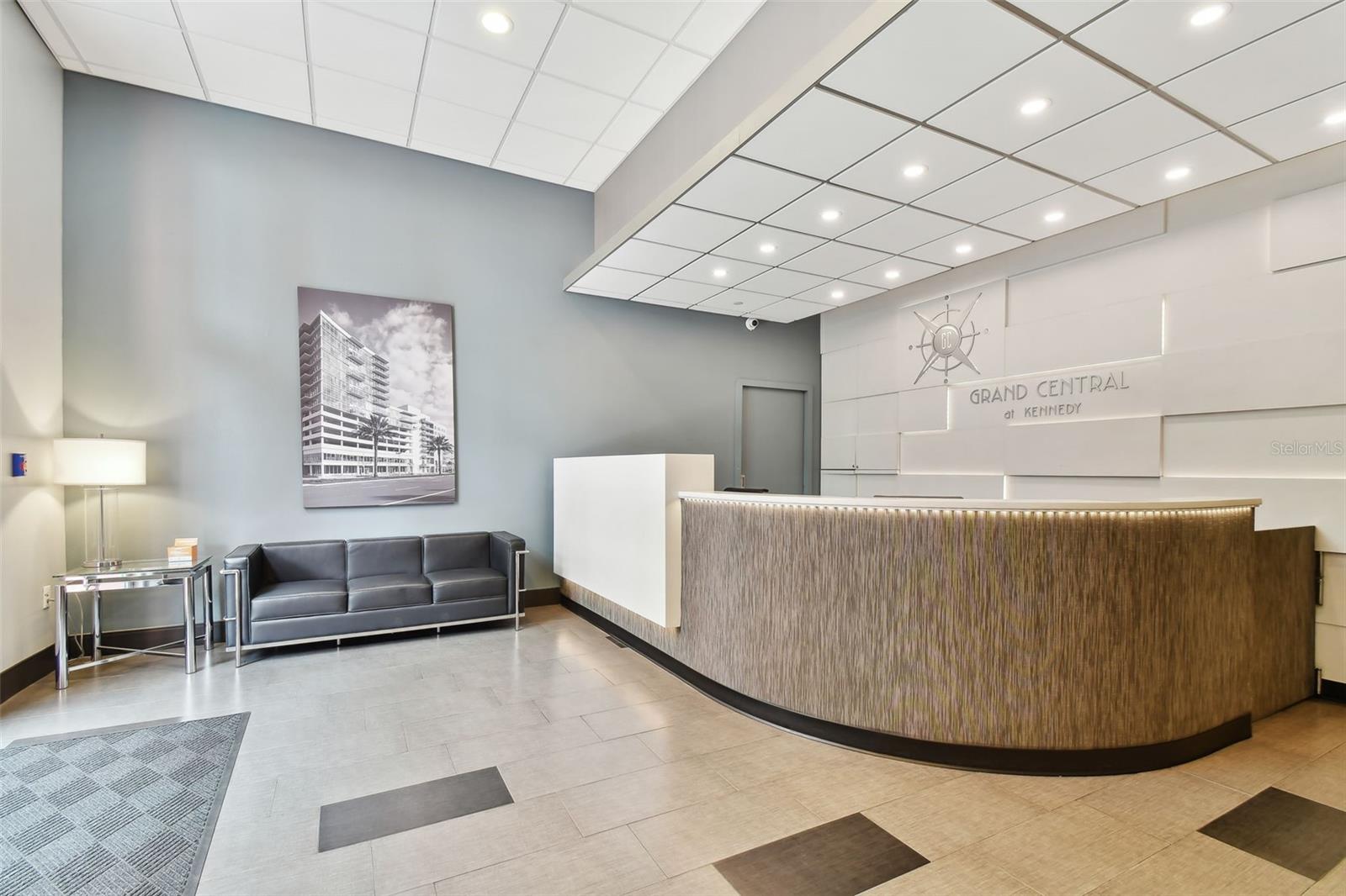 1120 E KENNEDY BLVD #1030 — photo 83