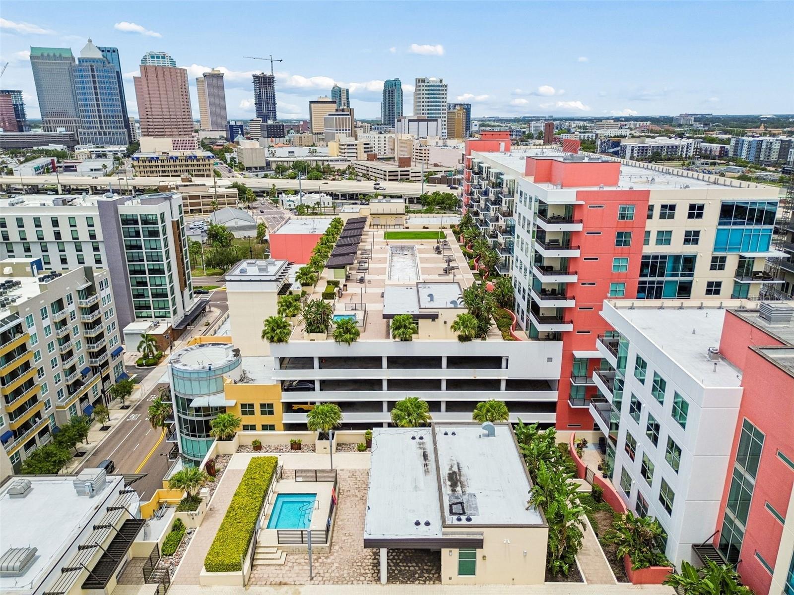 1120 E KENNEDY BLVD #1030 — photo 95