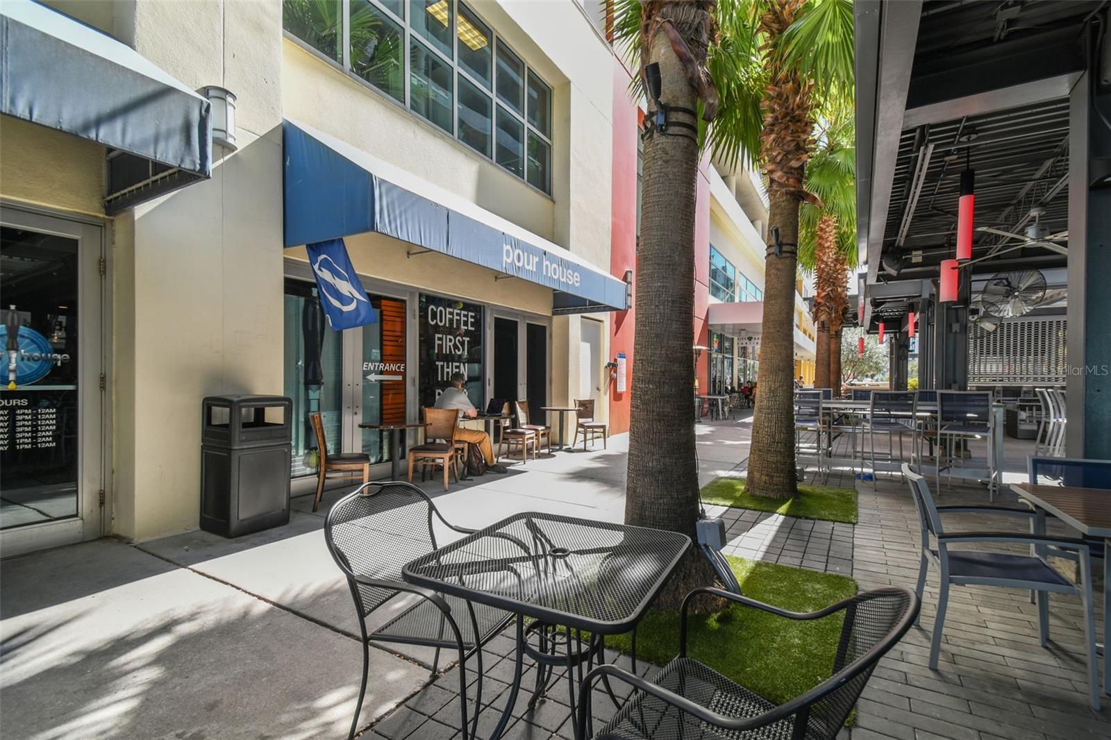 1120 E KENNEDY BLVD #1030 — photo 93