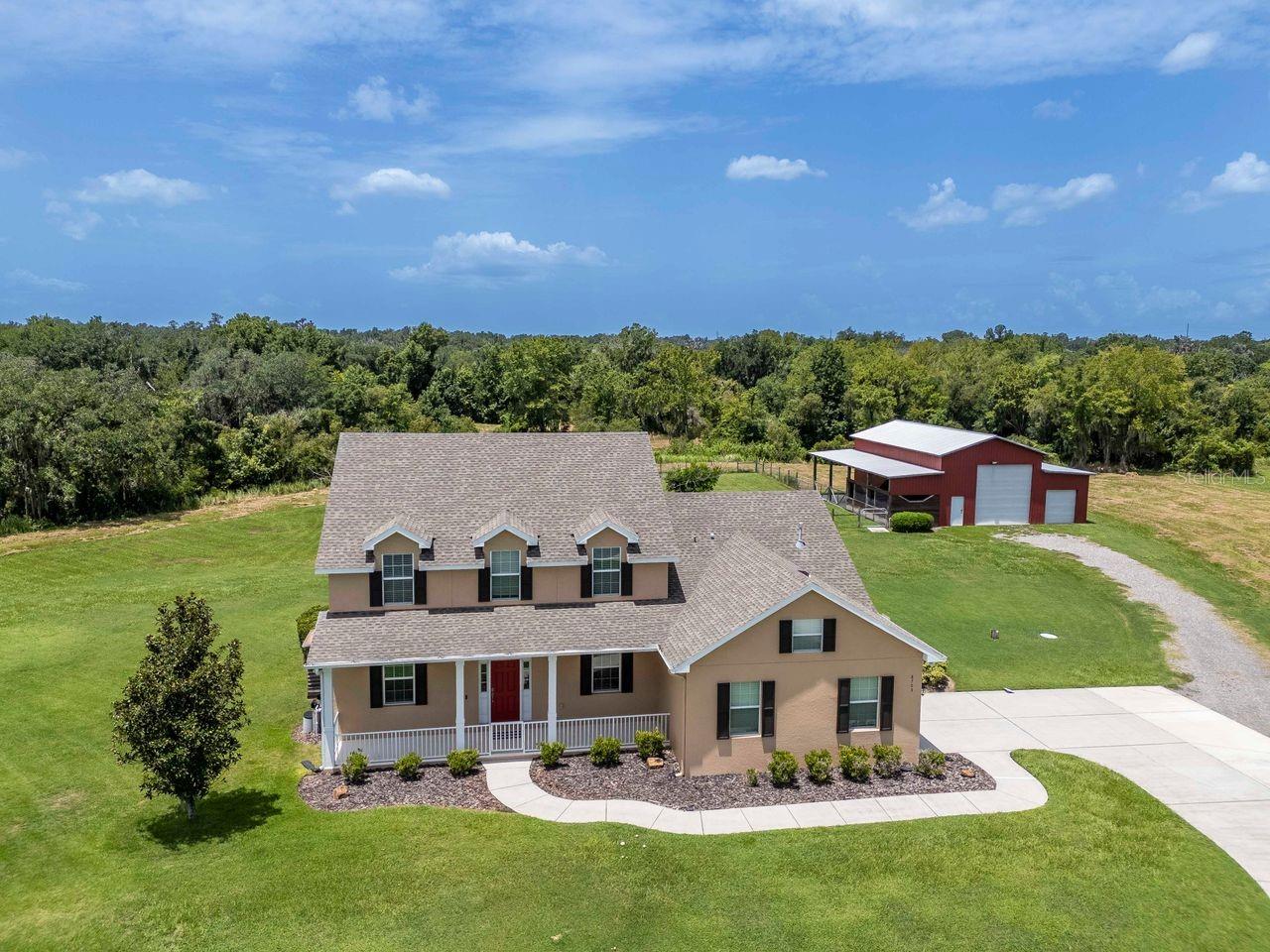 8703 ALAFIA HILLS DR — photo 99