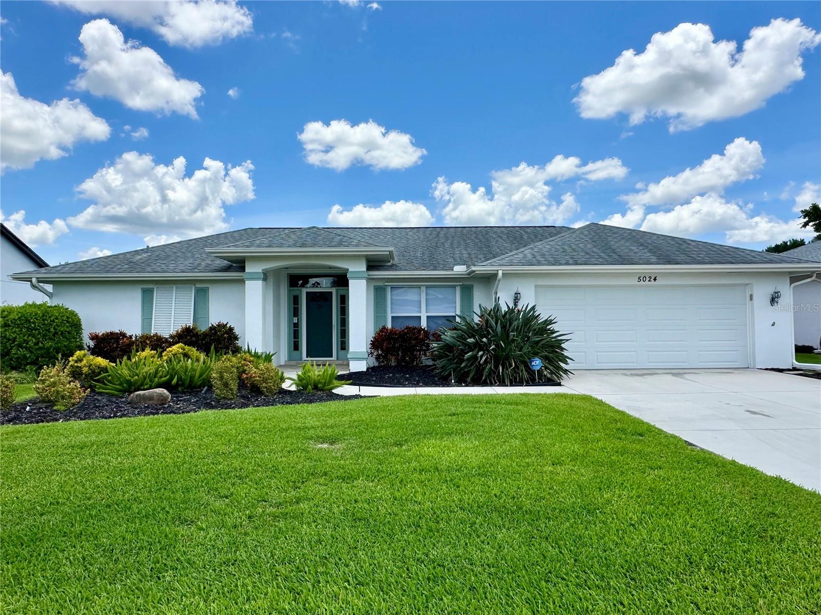 5024 SOUTHERN PINE CIR — photo 7