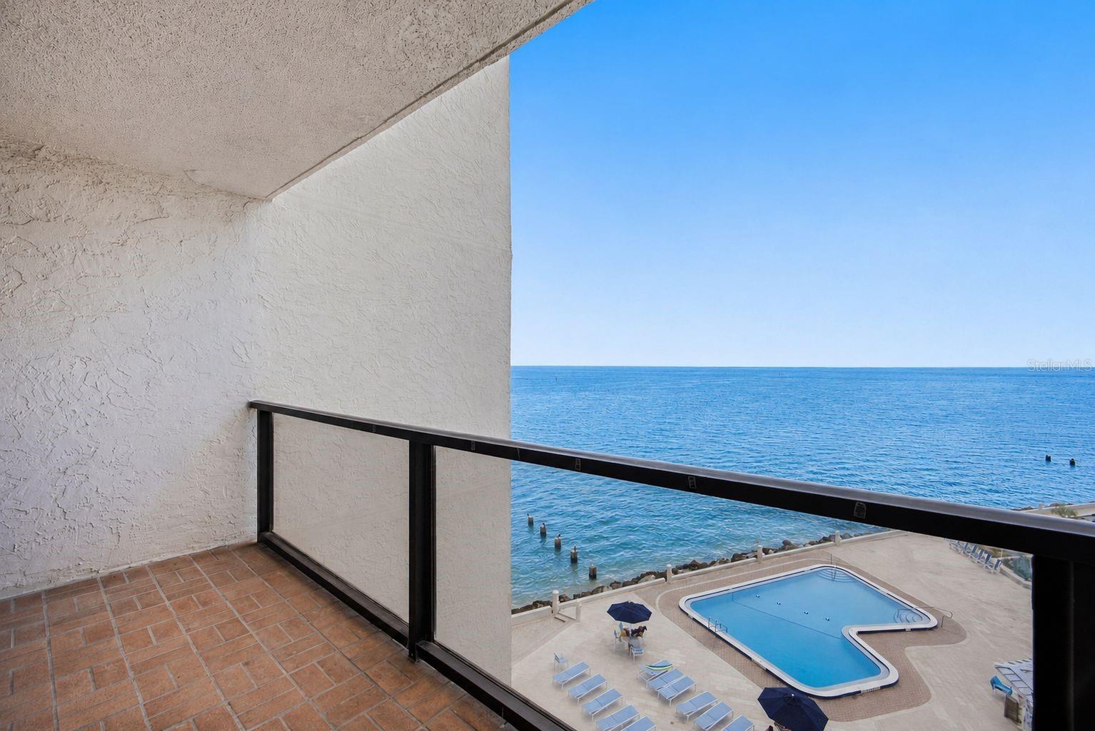 450 S GULFVIEW BLVD #705 — photo 8