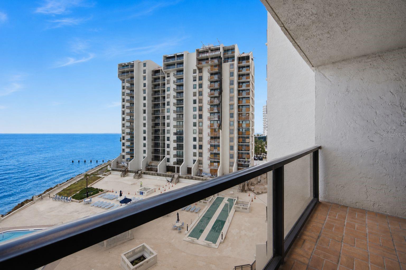 450 S GULFVIEW BLVD #705 — photo 9