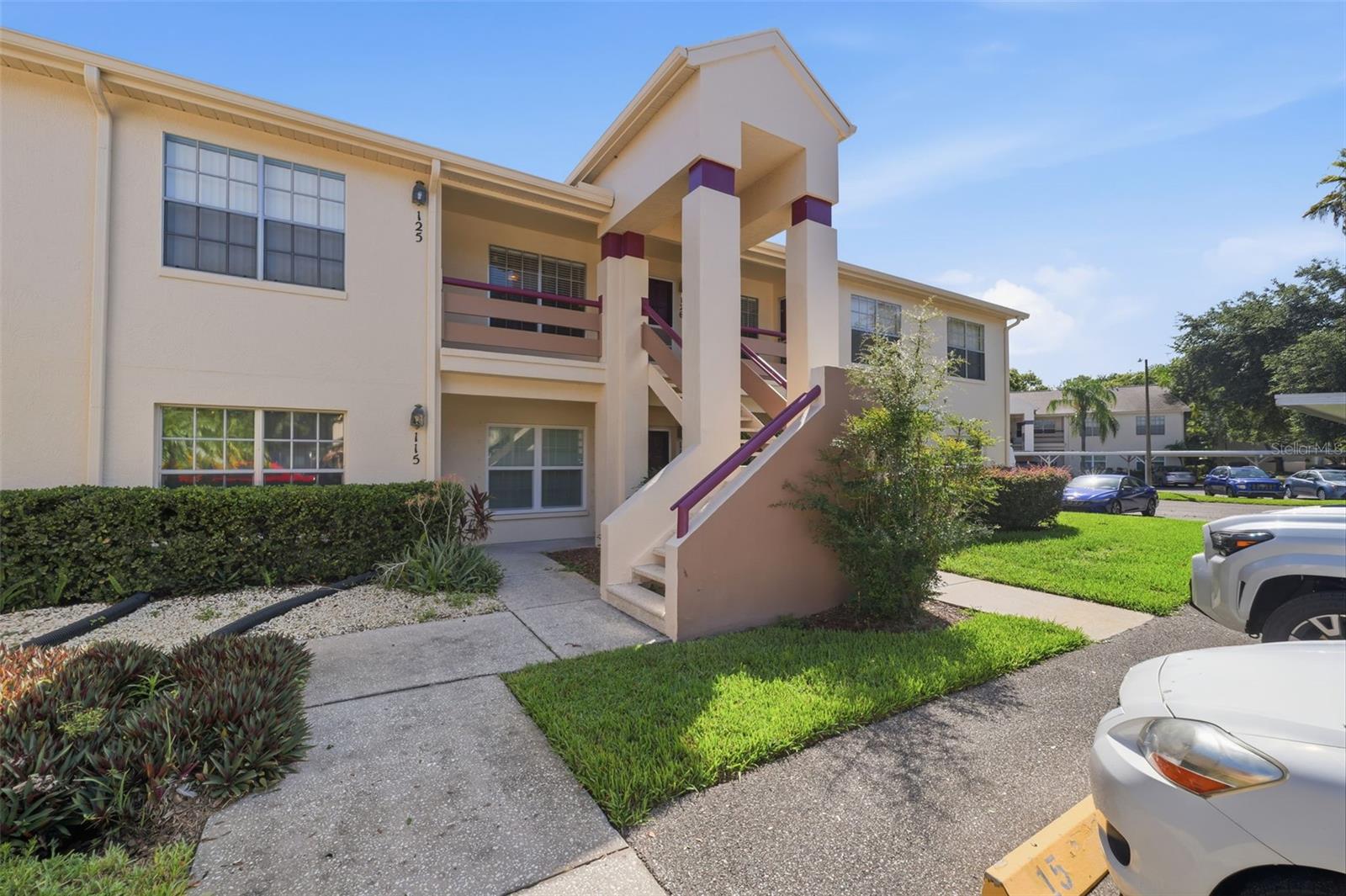 7807 HARDWICK DR #126 — photo 15
