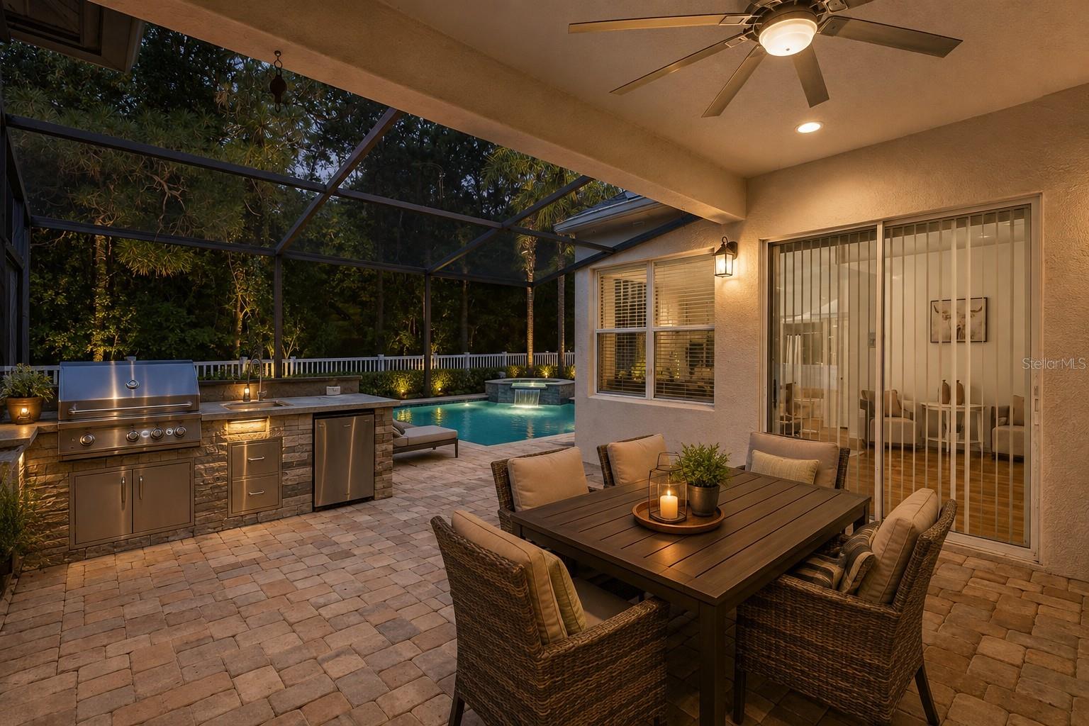 16132 IVY LAKE DR — photo 59
