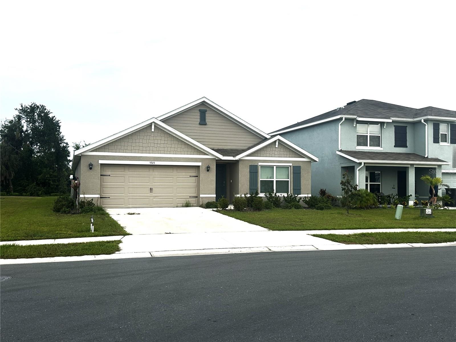 5923 FLAGSTONE TRL — photo 2