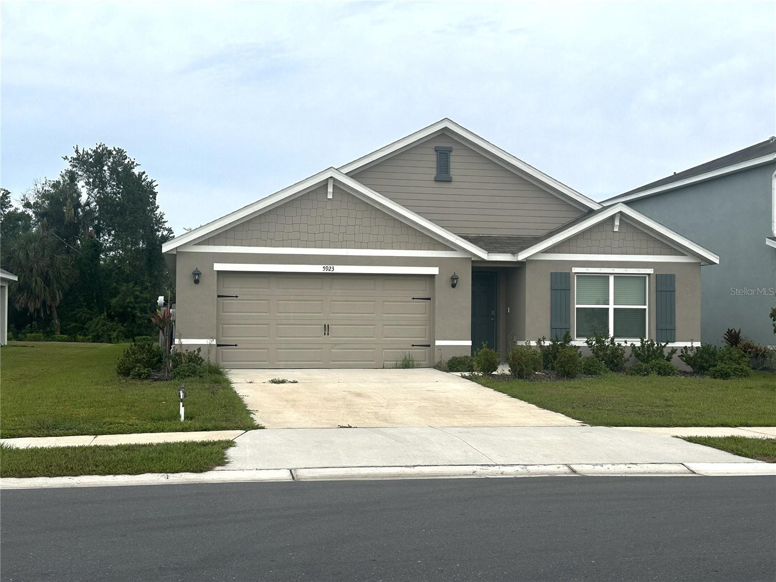 5923 FLAGSTONE TRL — photo 3