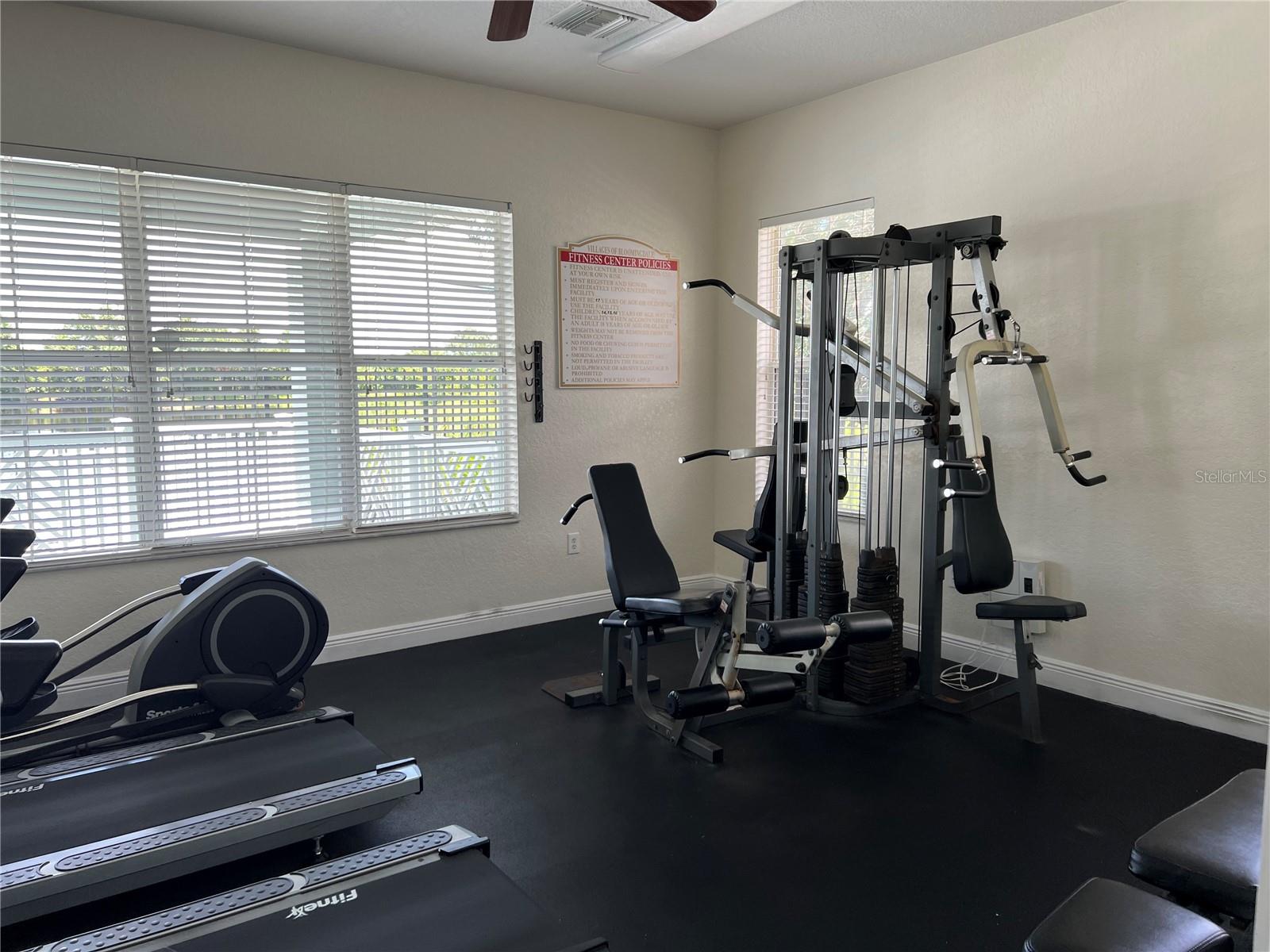 6431 CYPRESSDALE DR #202 — photo 31