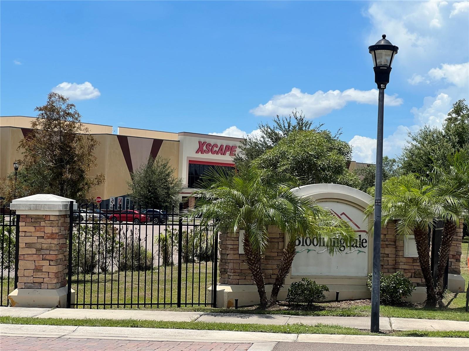 6431 CYPRESSDALE DR #202 — photo 35