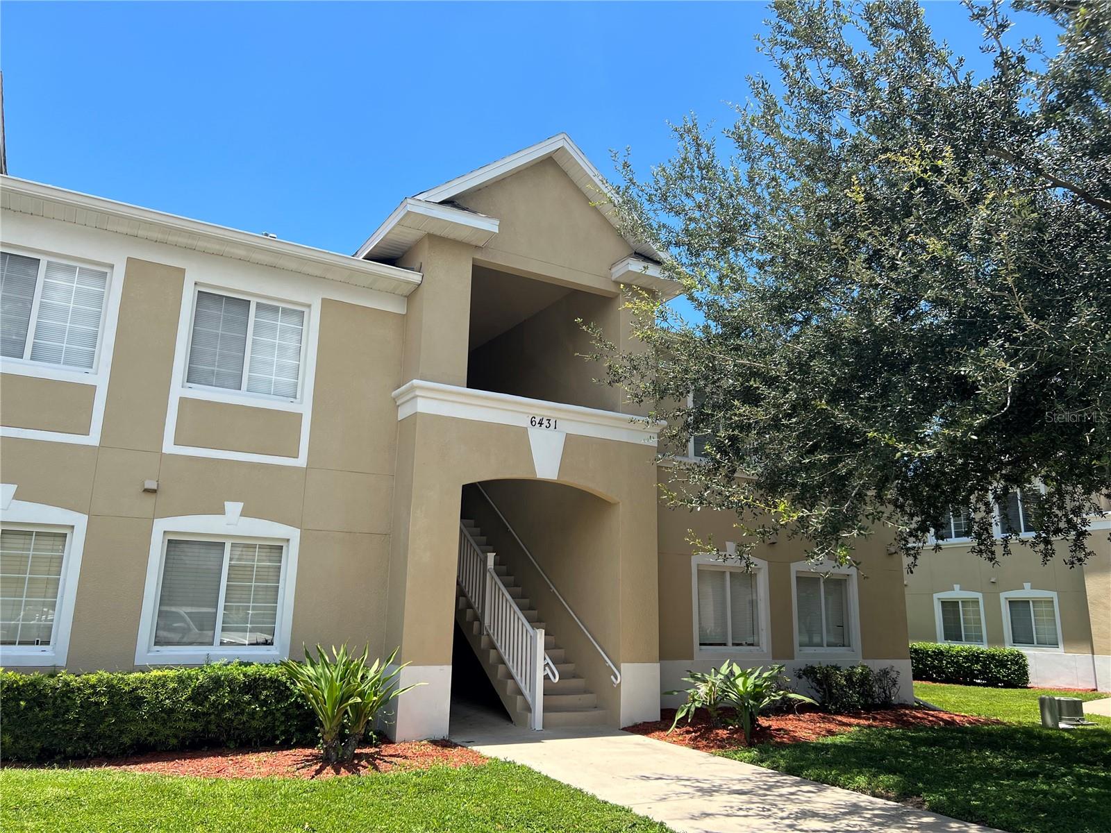 6431 CYPRESSDALE DR #202 — photo 27