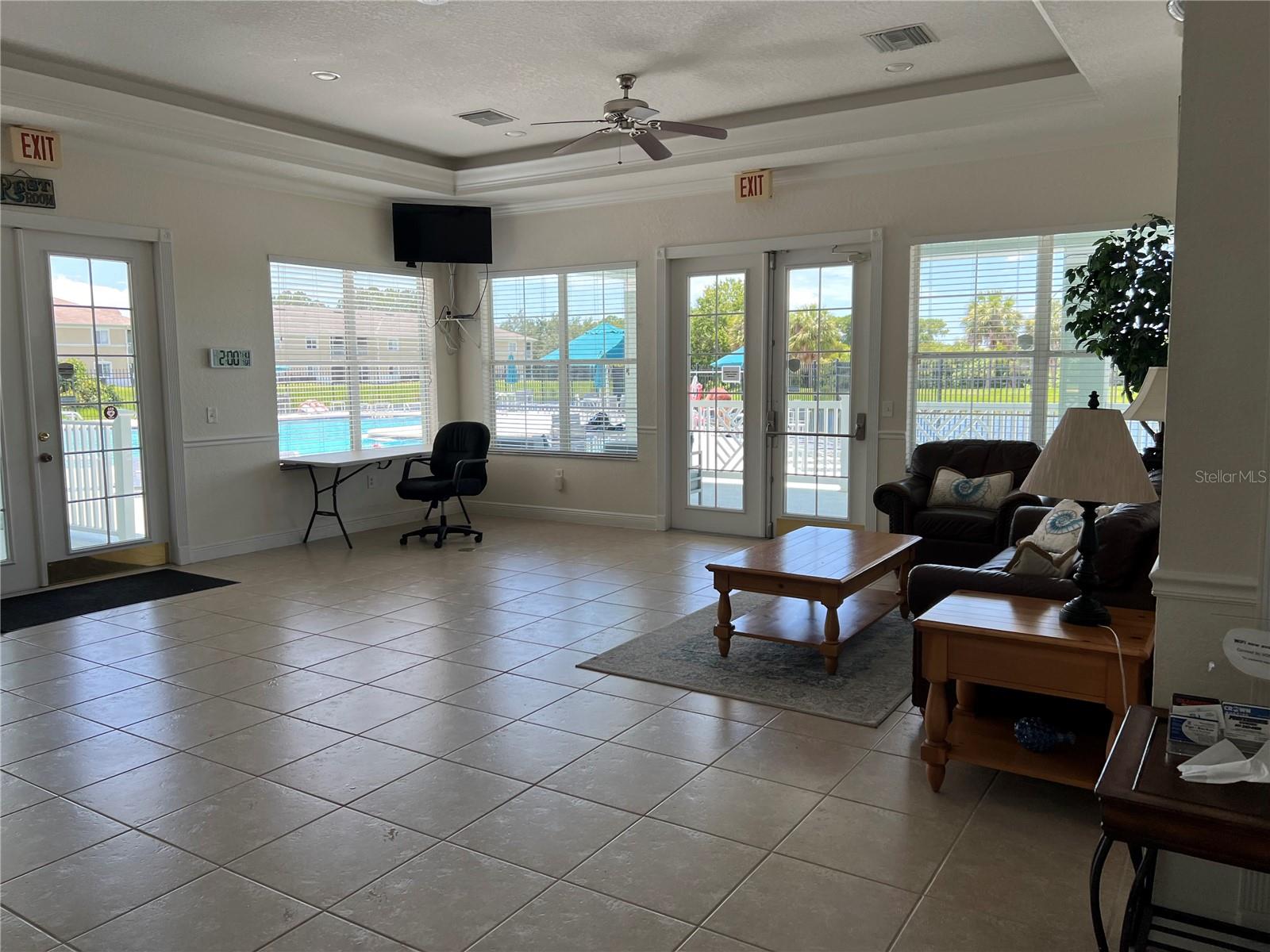 6431 CYPRESSDALE DR #202 — photo 30