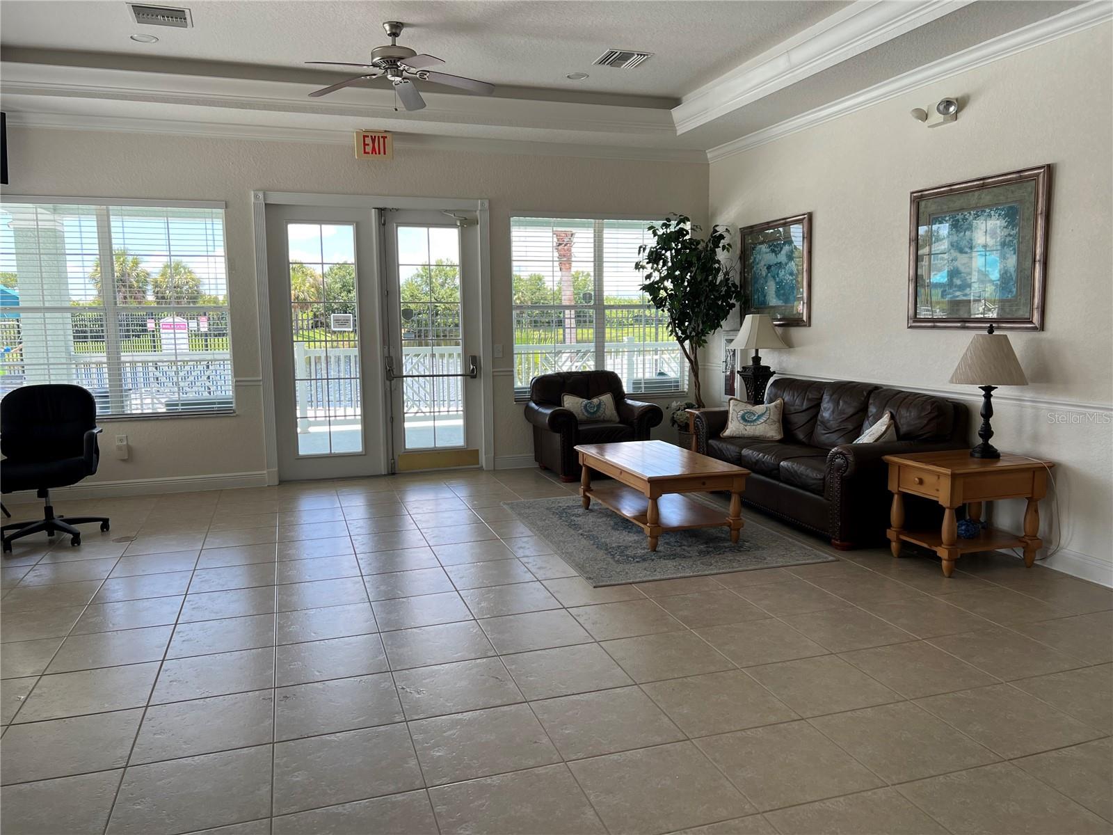 6431 CYPRESSDALE DR #202 — photo 29