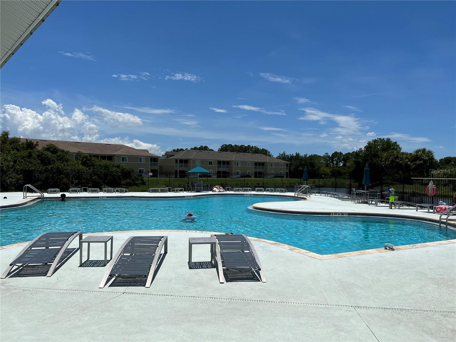 6431 CYPRESSDALE DR #202 — photo 32