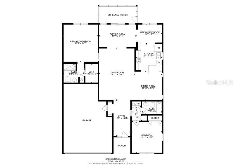 2110 S HALCYON DR #456 — photo 4