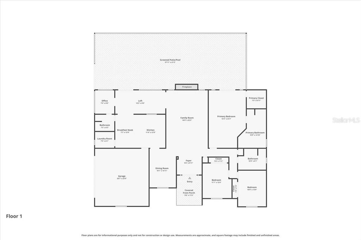 16754 CROSSBILL CT — photo 59