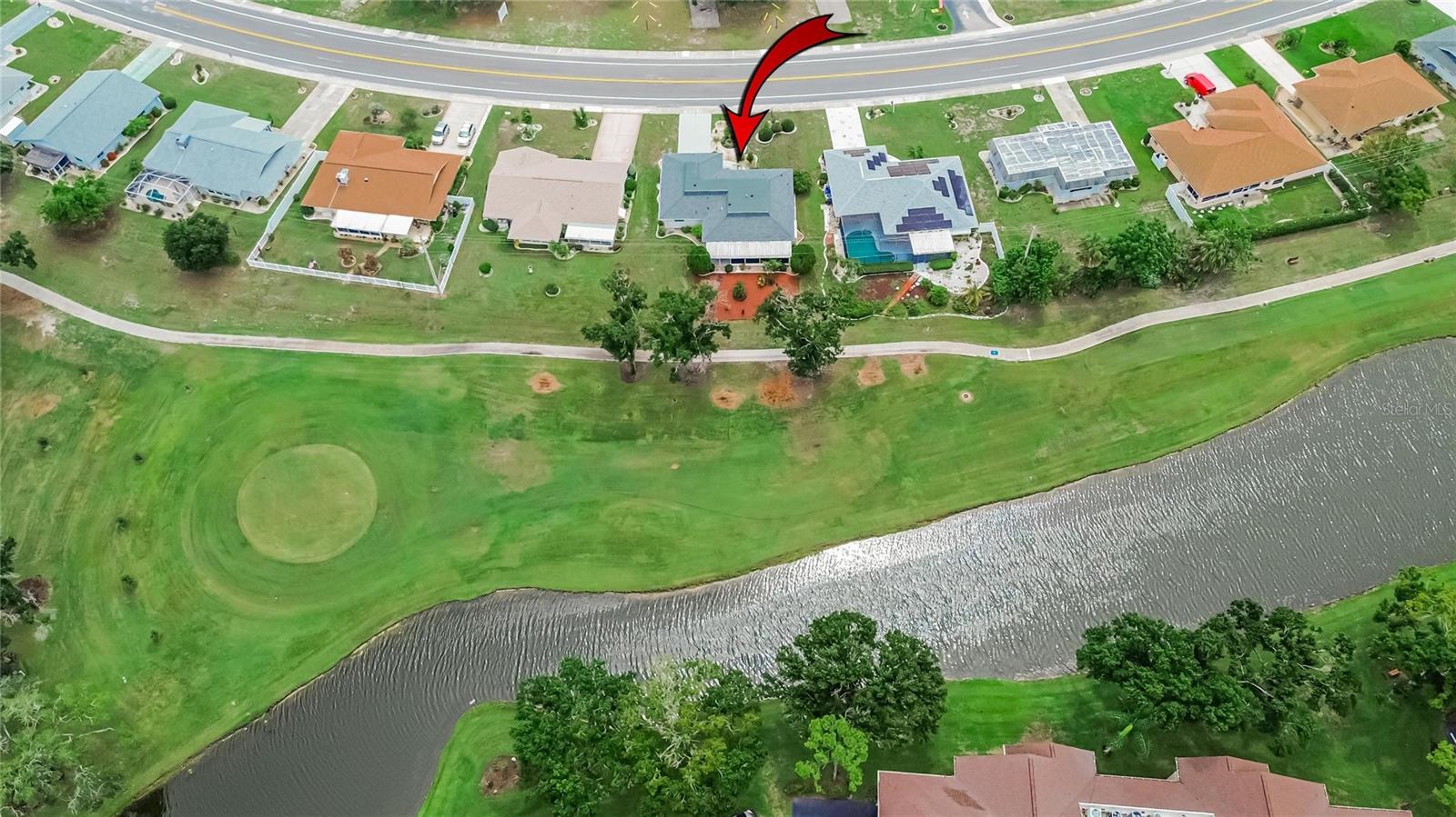 1244 W DEL WEBB BLVD — photo 64