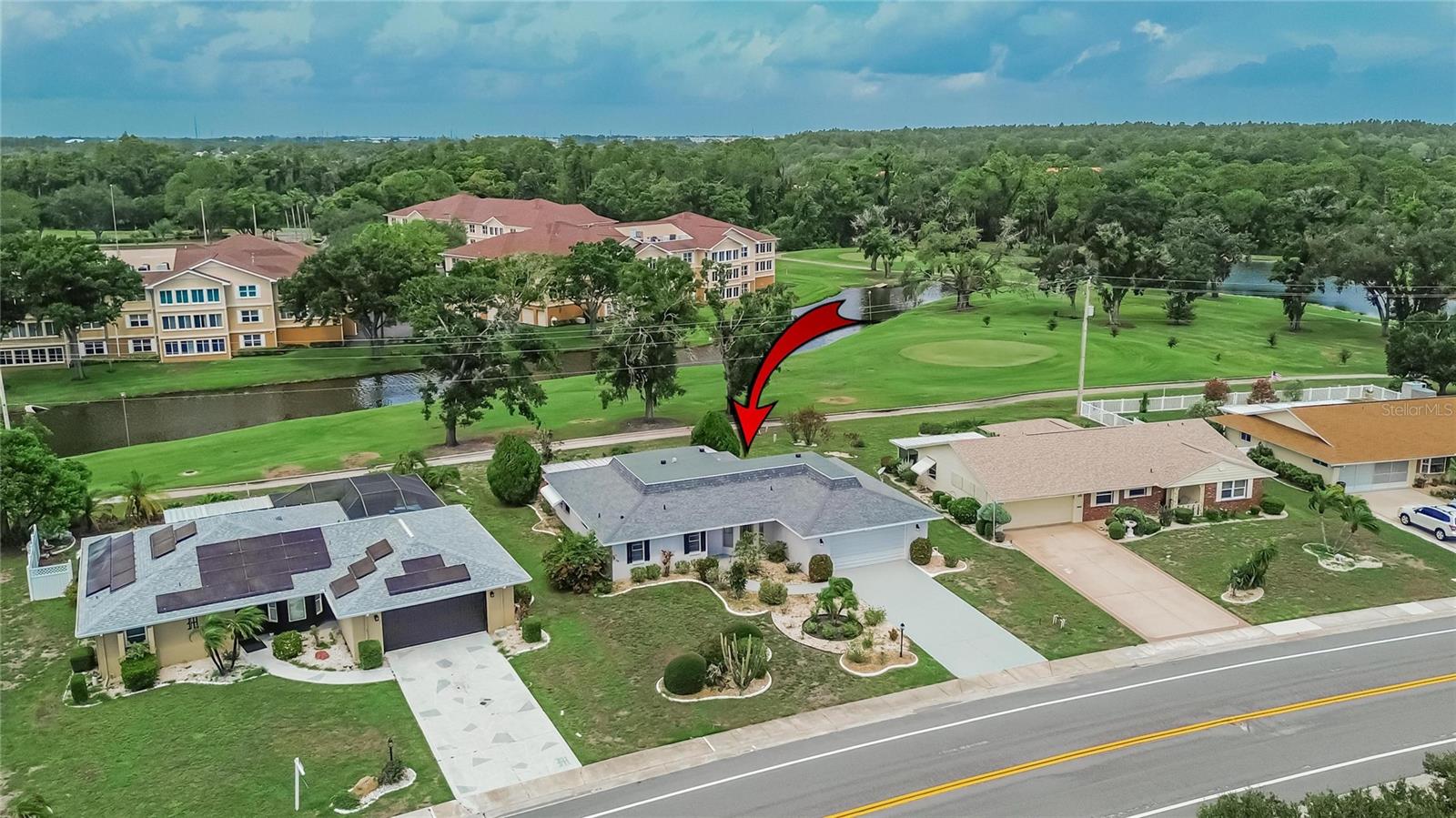 1244 W DEL WEBB BLVD — photo 63