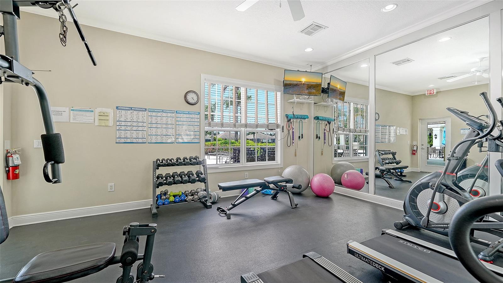 4956 MAYMONT PARK CIR — photo 50